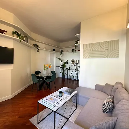 Apartament Urban Jungle 4 - Darsena *