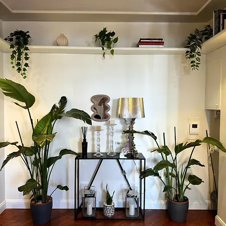Urban Jungle 4 - Darsena Apartament