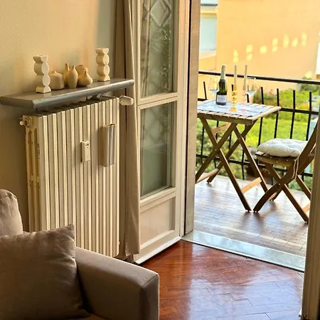 Apartament Urban Jungle 4 - Darsena