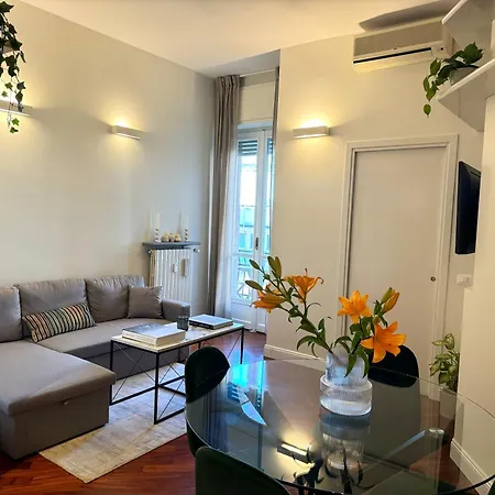 Apartament Urban Jungle 4 - Darsena *