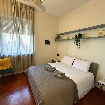 Apartament Urban Jungle 4 - Darsena